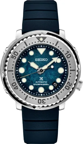 Seiko - Prospex Automatic Diver SE | SRPH77