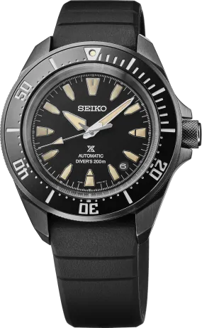 Seiko - Prospex Automatic Diver | SRPL15