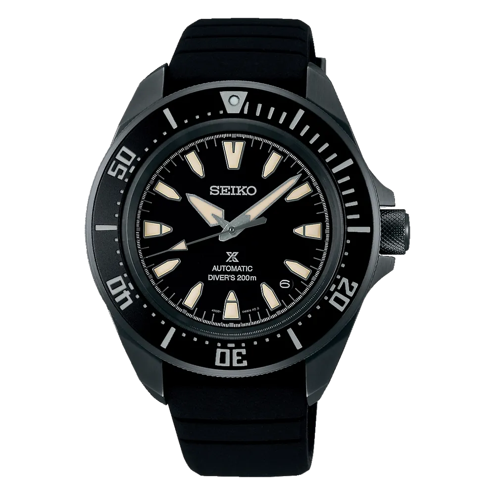 Seiko - Prospex Automatic Diver | SRPL15