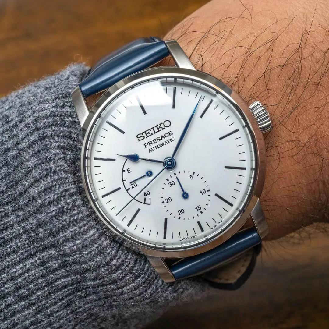 SEIKO - SPB161J1
