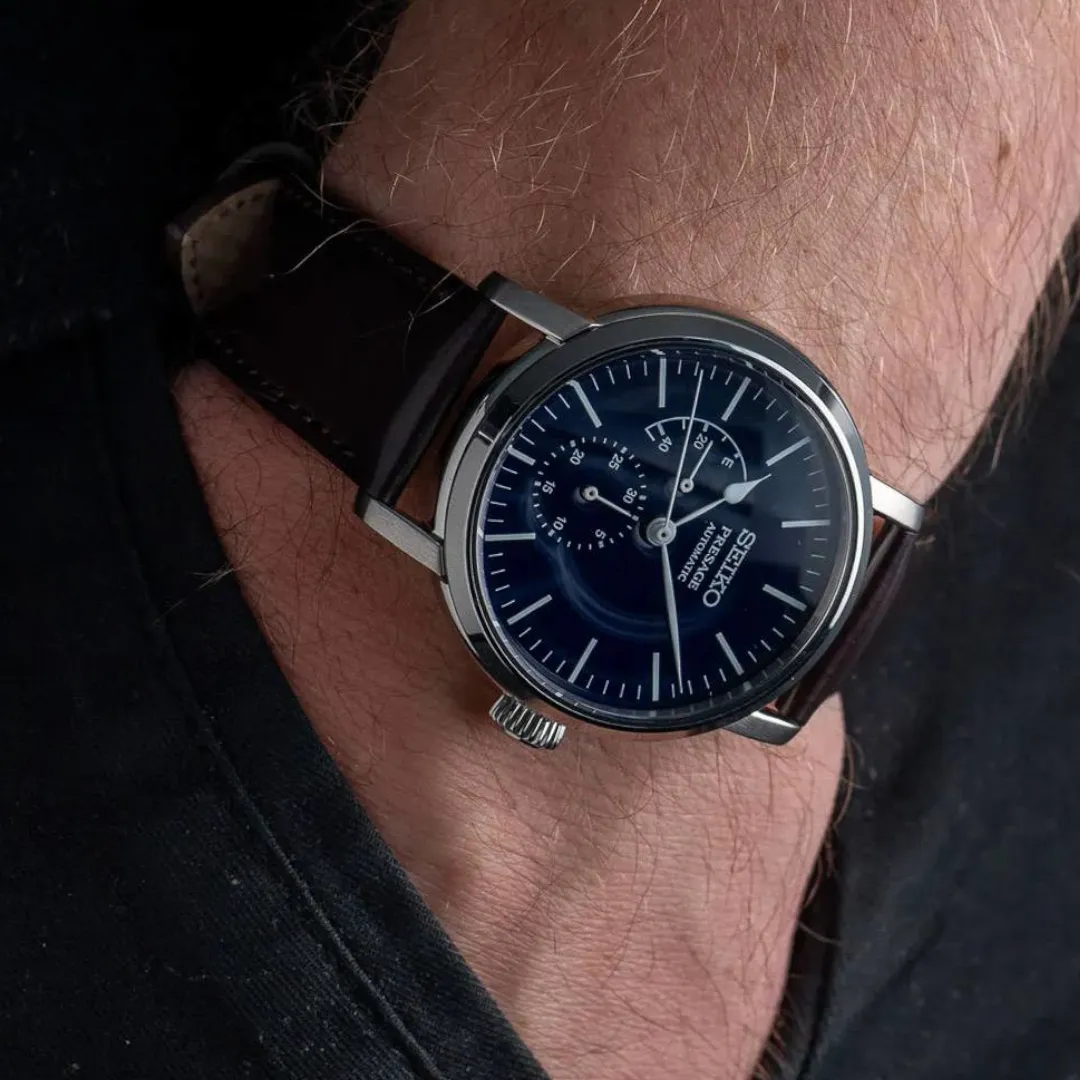 SEIKO - SPB163J1