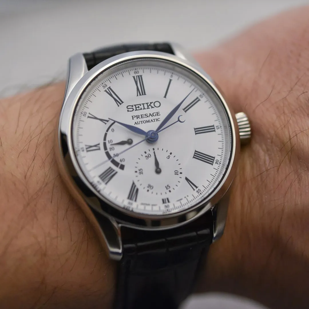 SEIKO - SRQ023J1