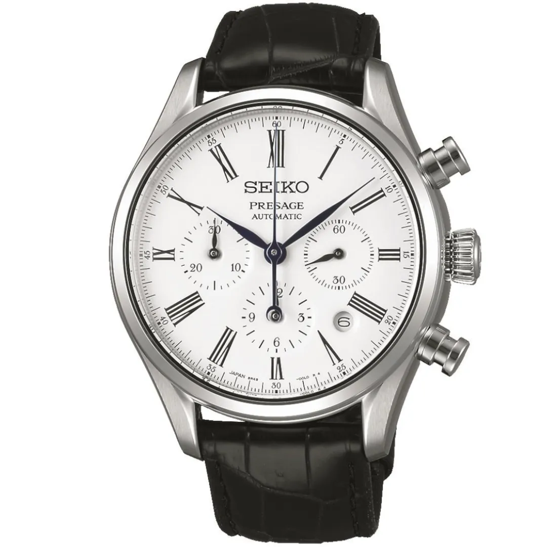SEIKO - SRQ023J1