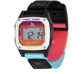 SHARK CLASSIC CLIP RAINBOW LICORICE