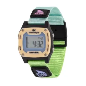 Shark Classic Mini Clip APL TEA