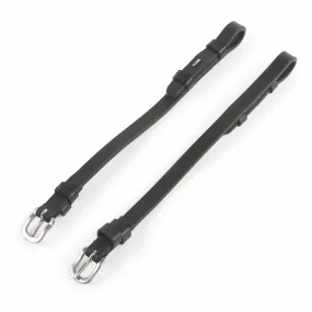 Shires Velociti Bridle Cheeks