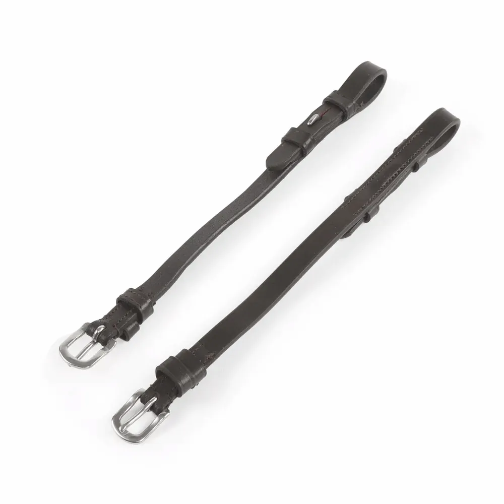 Shires Velociti Bridle Cheeks