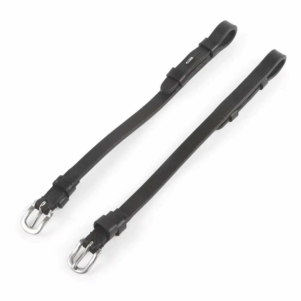 Shires Velociti Bridle Cheeks