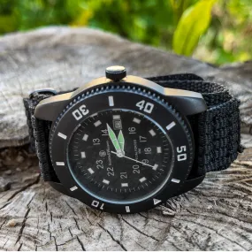 Smith & Wesson COMMANDO with NYLON BAND