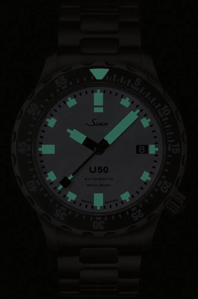 SN Watch U5 S Mother of Pearl S Silicone Red Limited Edition