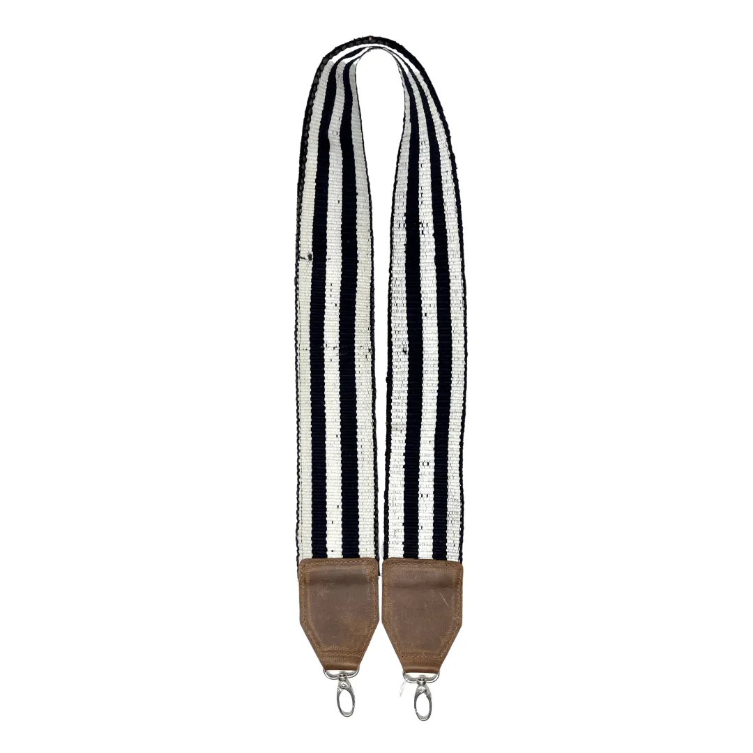 Sololá Guatemalan Strap