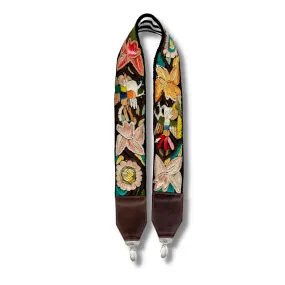 Sololá Guatemalan Strap
