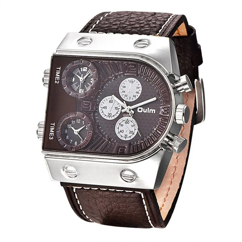 Sport Quartz Male Wristwatches Top Casual Special Design