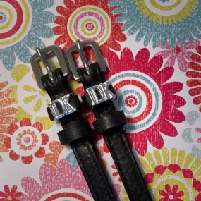 Spur Straps- I Don't Know (IDK)