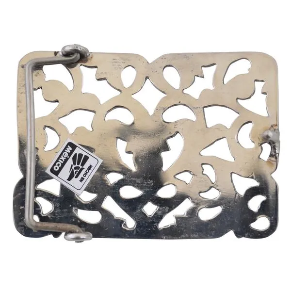 STAINLESS STEEL BUCKLE WD003