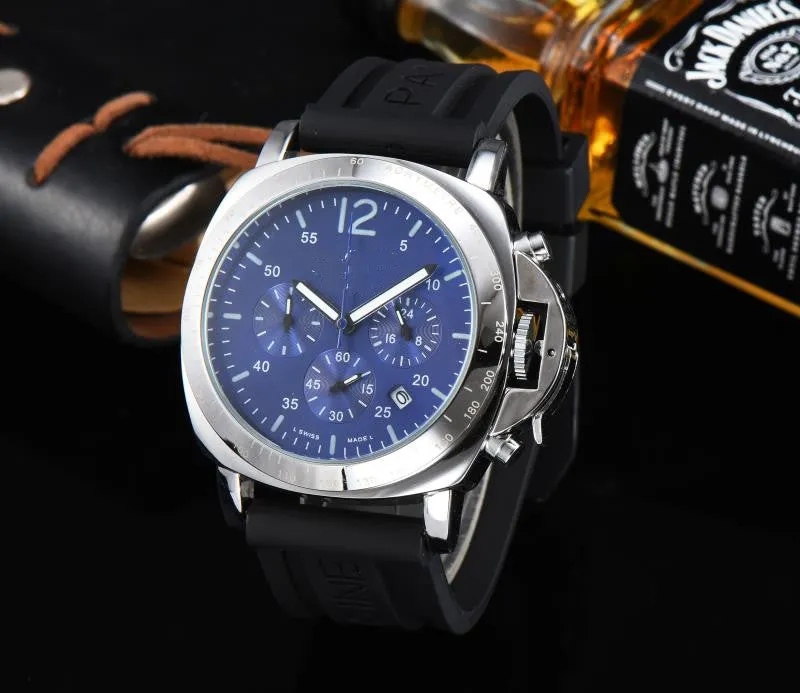 Stainless Steel Women's Leather Watches
