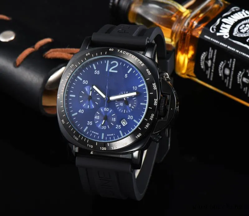 Stainless Steel Women's Leather Watches