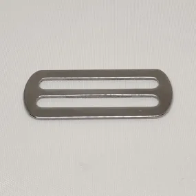 STAINLESS TRIGLIDE - 50MM