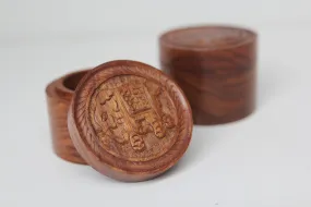 Tali Box