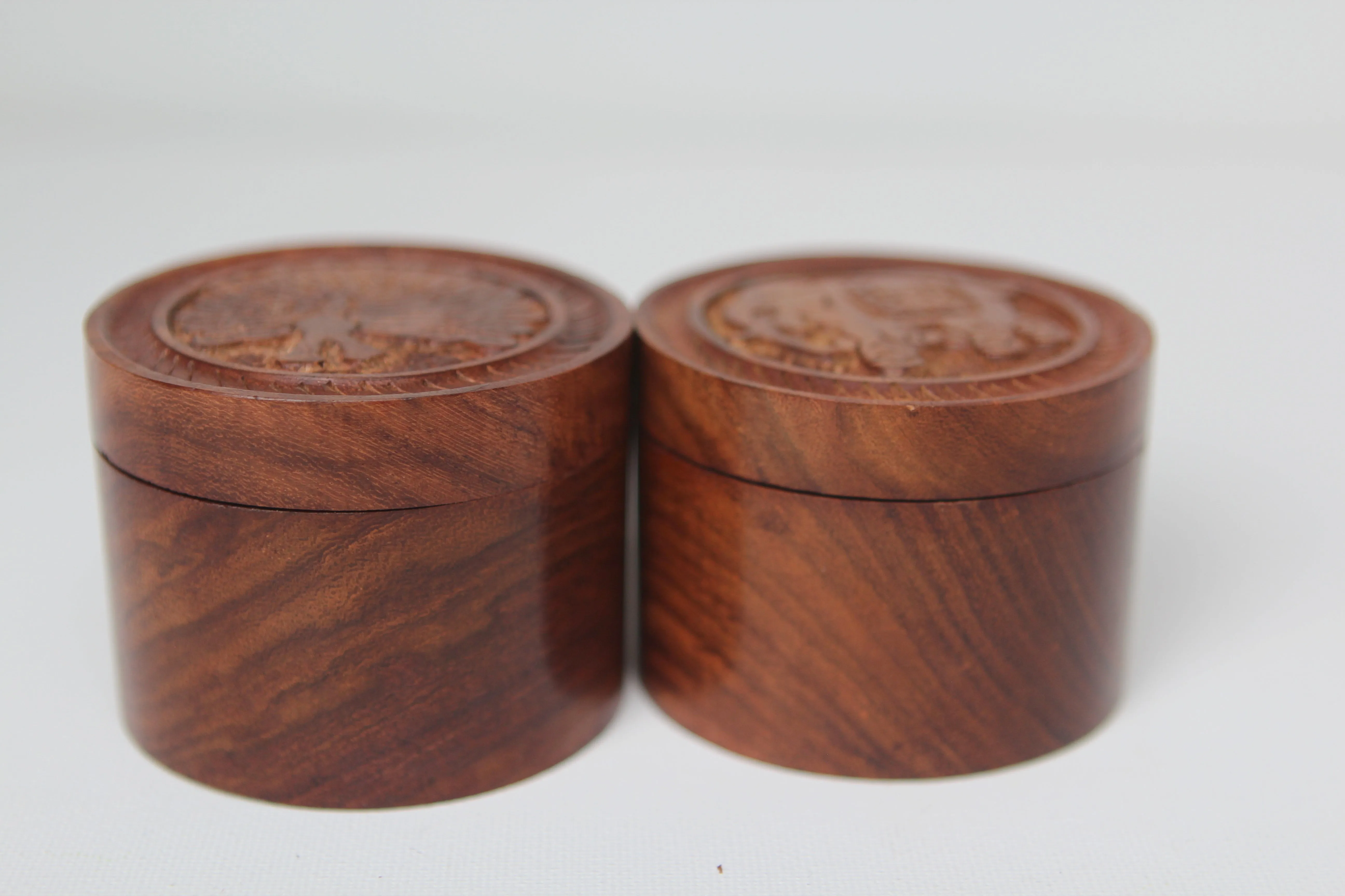 Tali Box