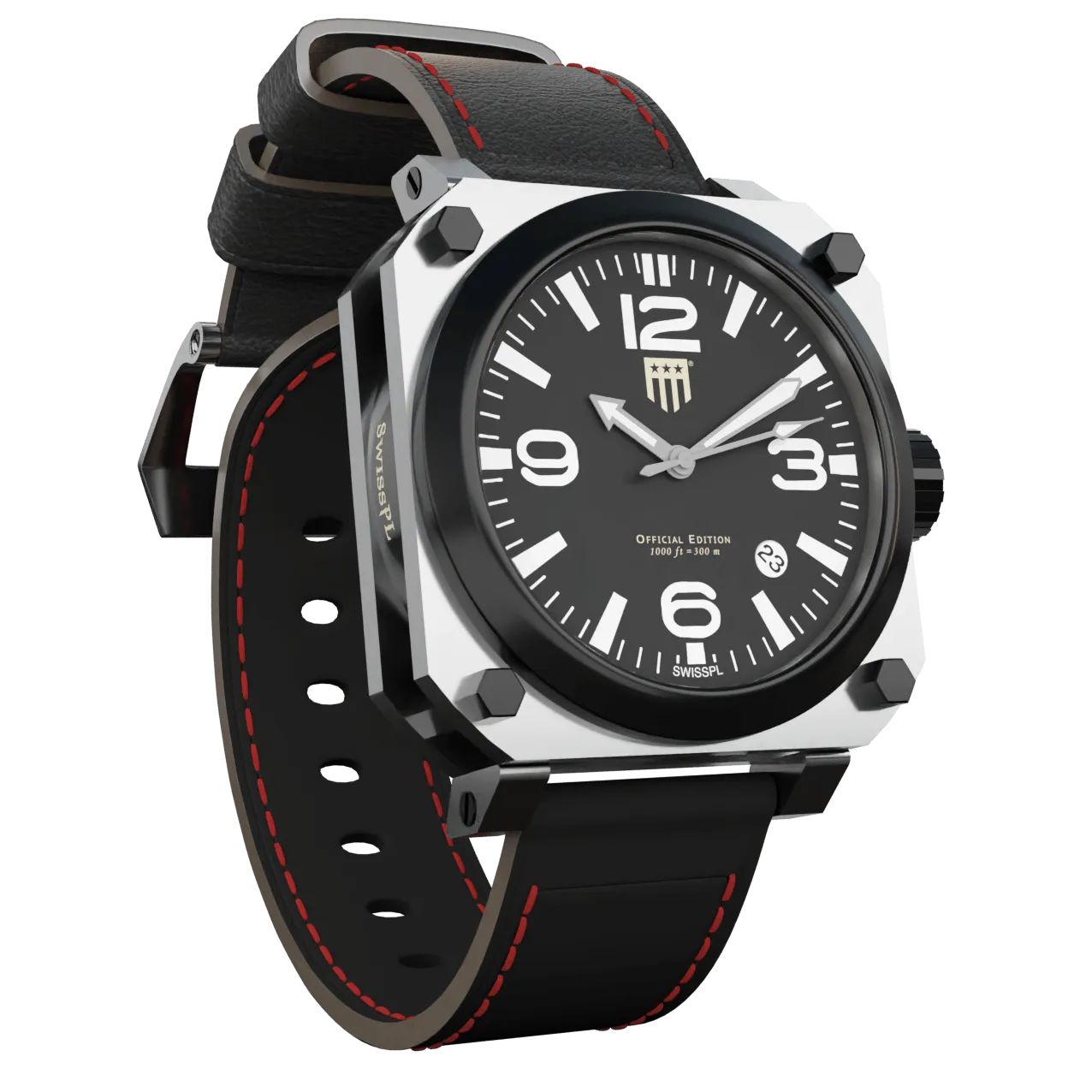 The Honor Foundation / 44mm Tactical