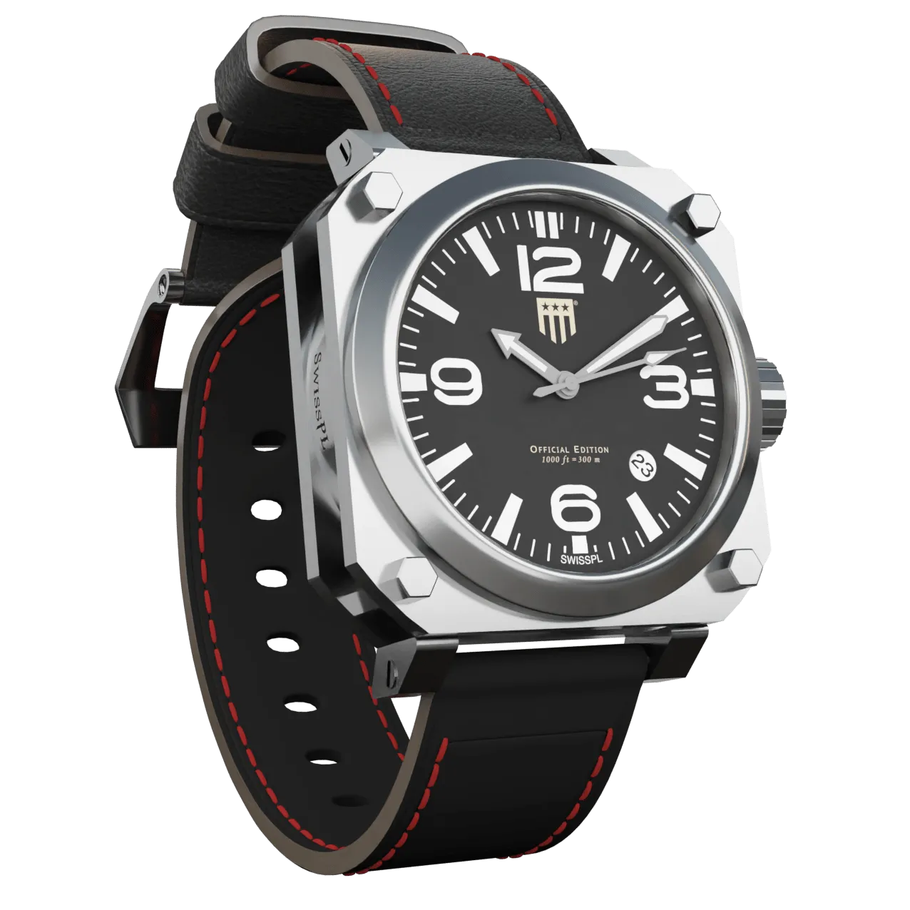 The Honor Foundation / 44mm Tactical