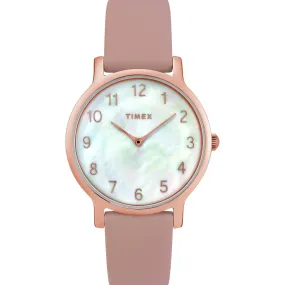 Timex Multi-Function Women's Watch TW2T36100