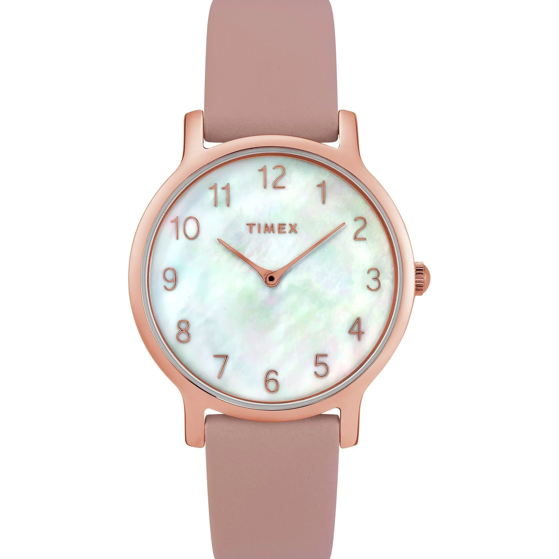 Timex Multi-Function Women's Watch TW2T36100