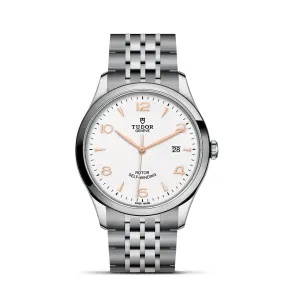 TUDOR 1926 41mm Steel Watch - M91650-0011
