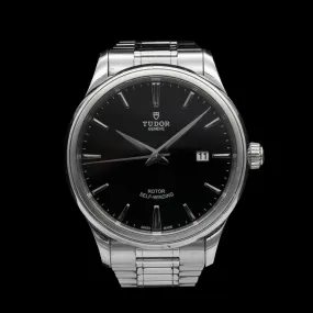 Tudor - 2022 Automatic 12700 41mm