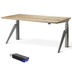Ultimate Luxury Solid Wood Primo Vintage (with Bluetooth control)