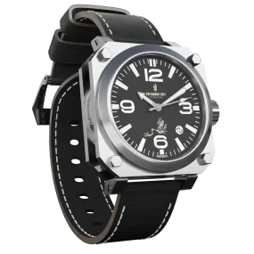 Uncommon Grit Foundation / 44mm Tactical