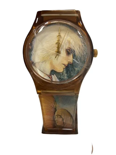 VINTAGE DC VERTIGO SANDMAN WATCH SET (1996) - PLEASE SEE NOTES