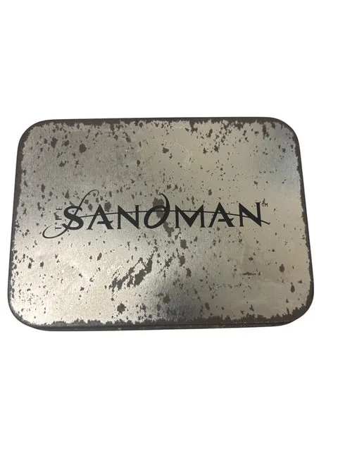 VINTAGE DC VERTIGO SANDMAN WATCH SET (1996) - PLEASE SEE NOTES