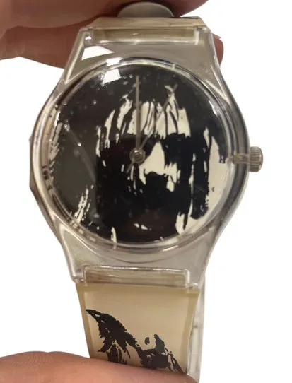 VINTAGE DC VERTIGO SANDMAN WATCH SET (1996) - PLEASE SEE NOTES