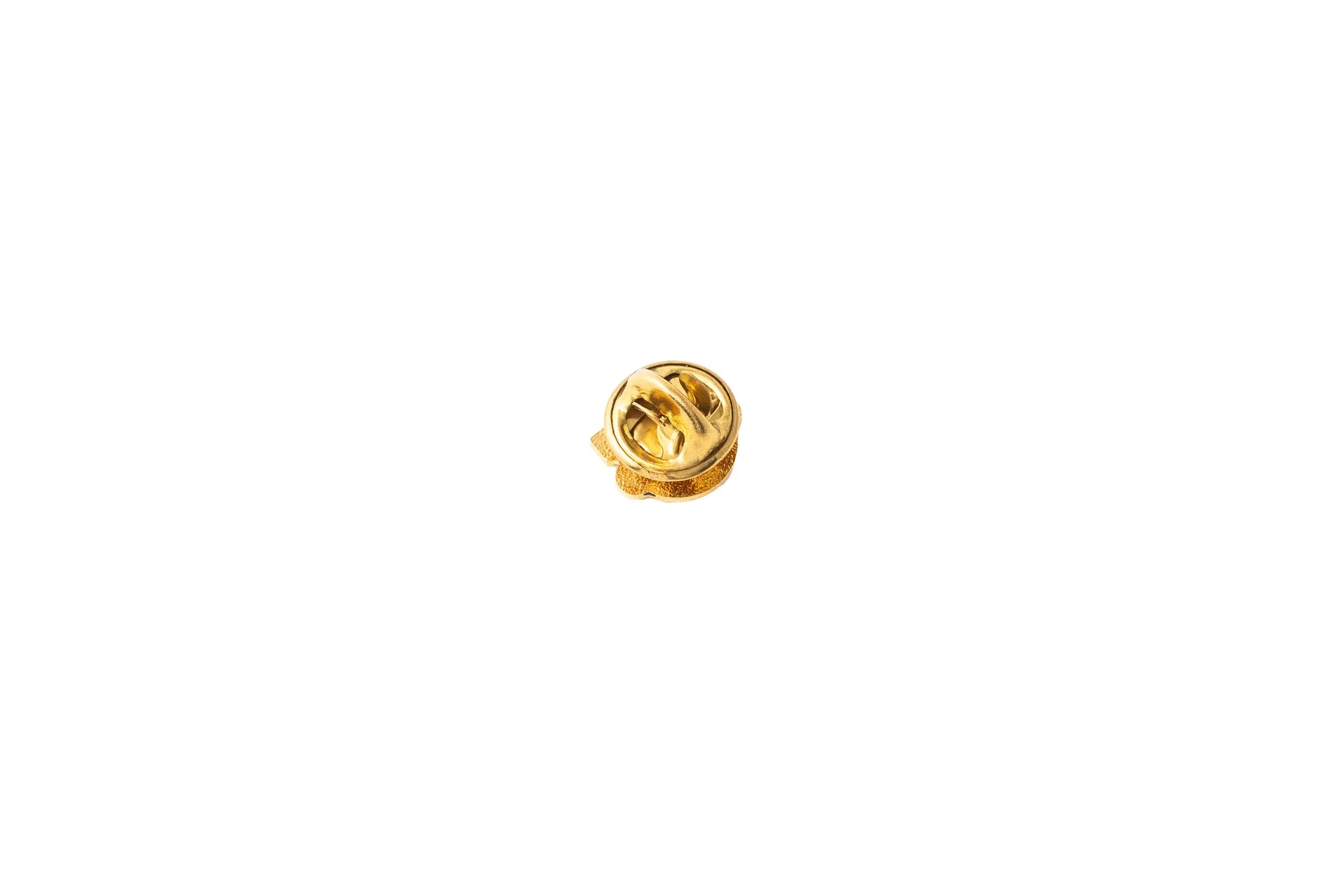 Volvo Enamel Pin