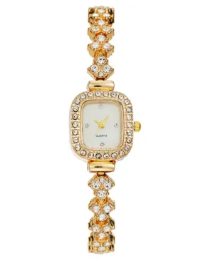 W3825 - Diamond Fashion Watch