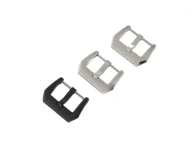 Watch Strap Buckles - Stainless Steel - Pre-V