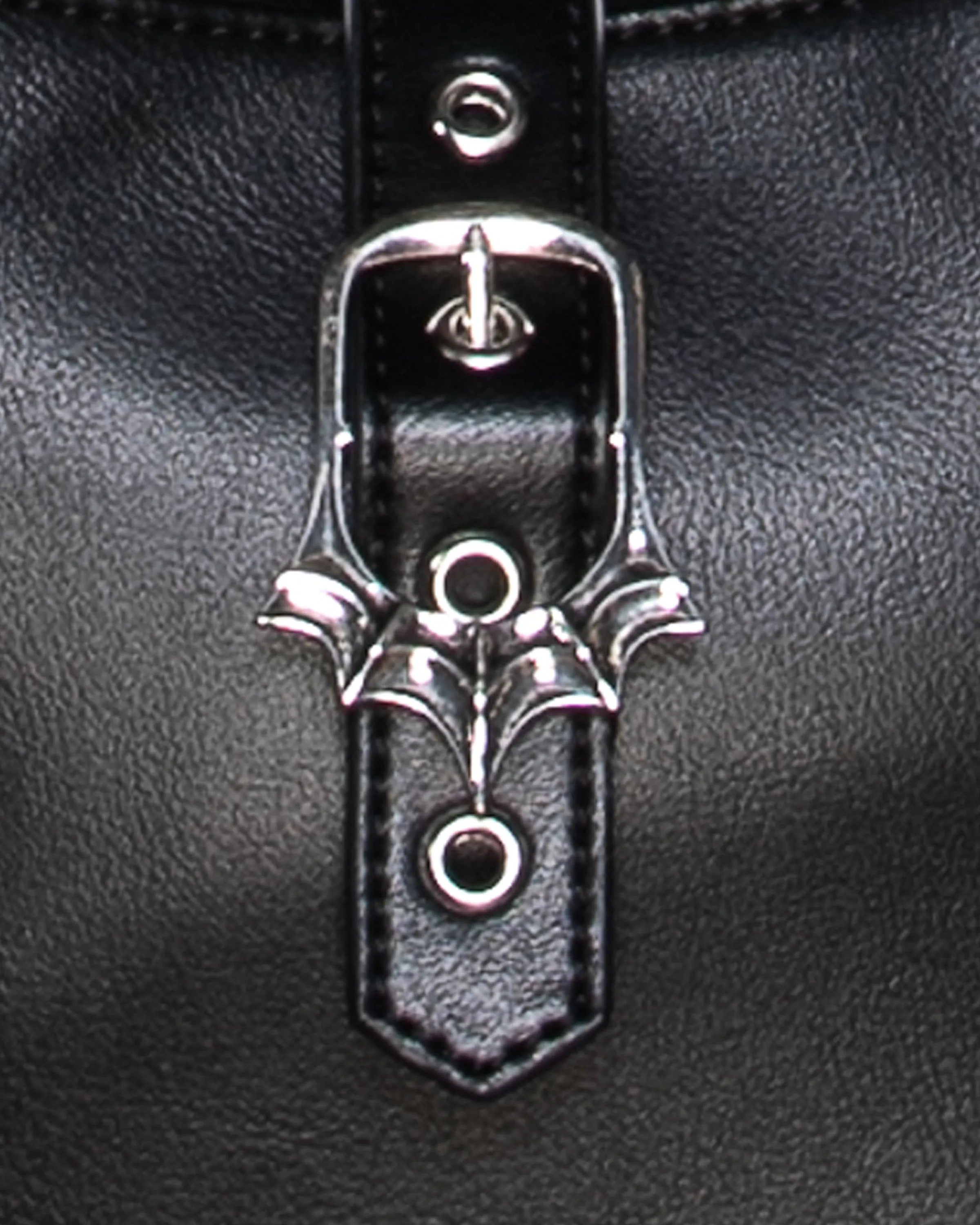 Webbed Buckles (2-pack)