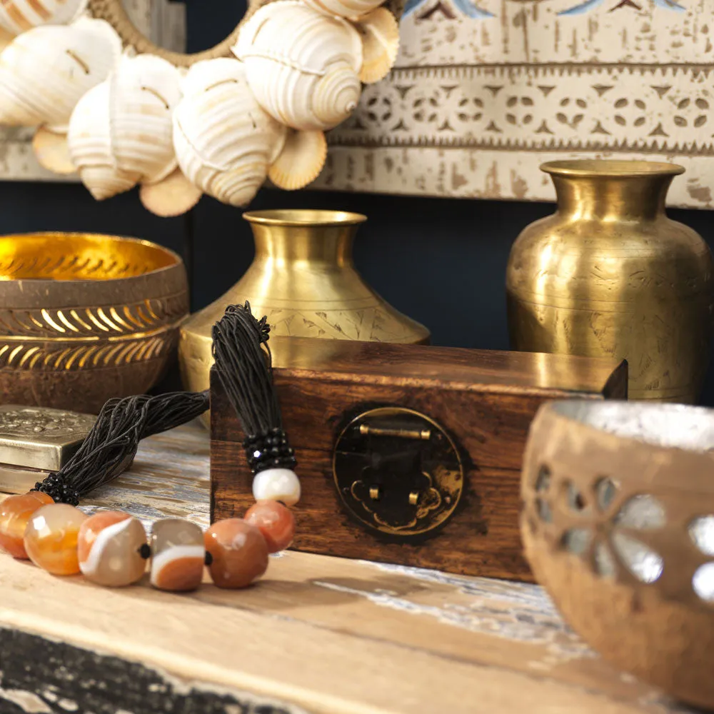 Wooden Box