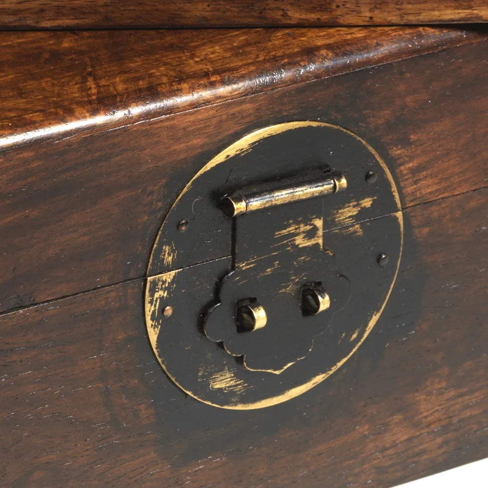 Wooden Box